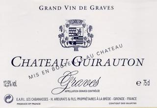 Chateau Guirauton