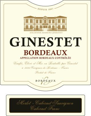 Ginestet