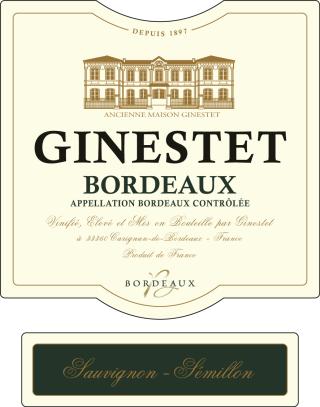 Ginestet