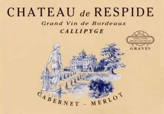 Château De Respide