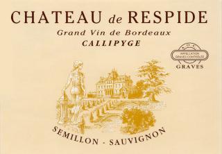 Château De Respide