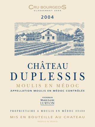 Château Duplessis