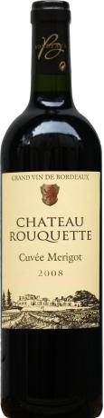 Château Rouquette