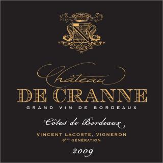 Chateau De Cranne