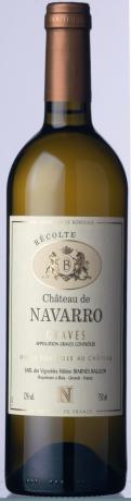 Chateau De Navarro
