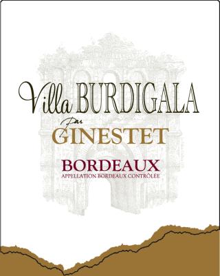Villa Burdigala