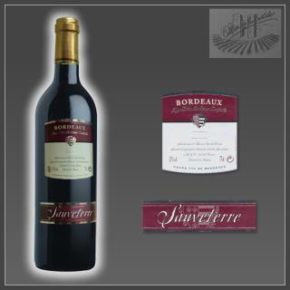 Bordeaux Rouge
