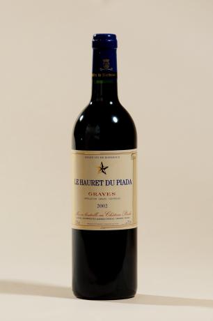 Le Hauret Du Piada