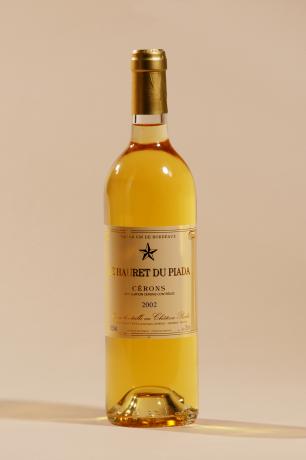 Le Hauret Du Piada