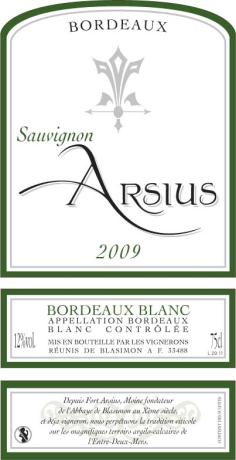 Arsius