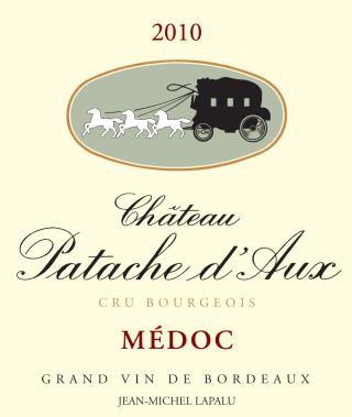 Chateau Patache D'Aux