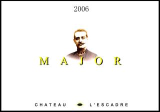 Château L'Escadre