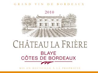 Château La Friere