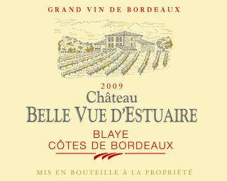 Château Bellevue D'Estuaire