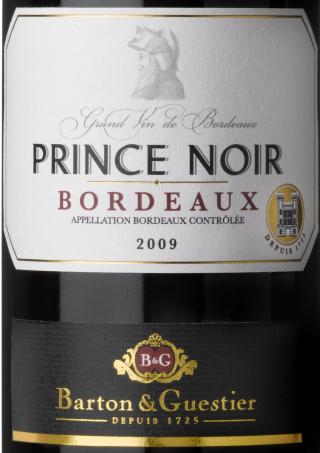 Prince Noir
