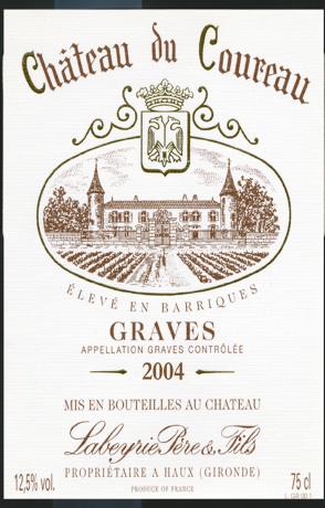 Château Du Coureau