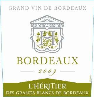 L'Héritier