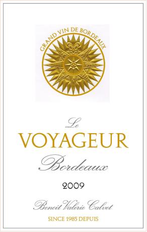 Le Voyageur