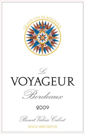 Le Voyageur