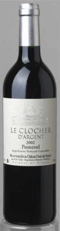 Le Clocher D'Argent