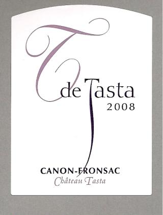 T De Tasta