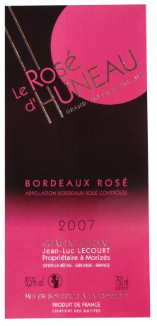 Château Huneau