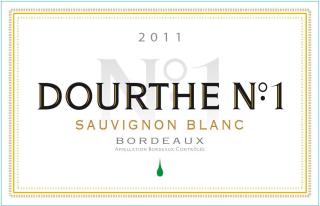 Dourthe N°1