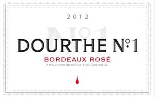 Dourthe N°1