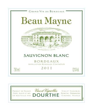 Beau Mayne