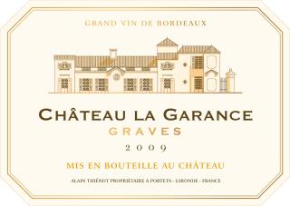 Château La Garance