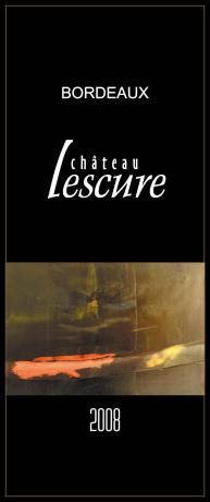 Château Lescure