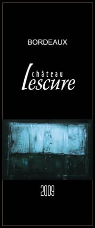 Château Lescure