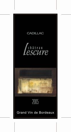 Château Lescure