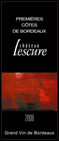 Château Lescure