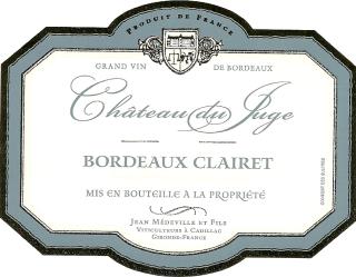 Château Du Juge