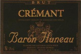 Baron Huneau