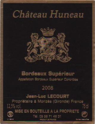 Château La Clotte