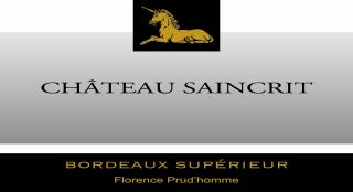 Chateau Saincrit