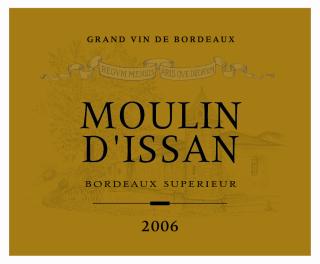 Moulin D'Issan