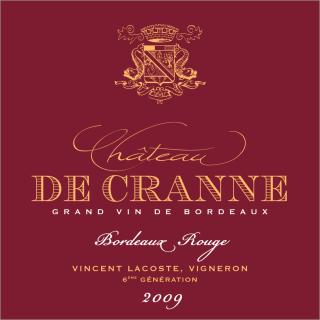 Chateau De Cranne