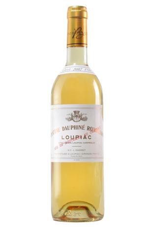 Château Dauphiné-Rondillon