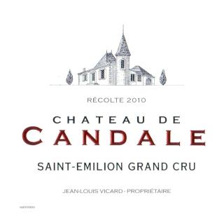 Château De Candale