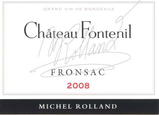 Château Fontenil