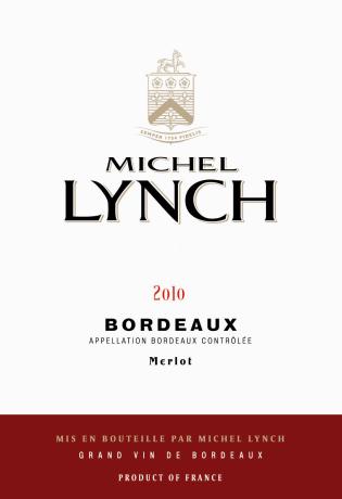 Michel Lynch