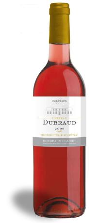 Château Dubraud