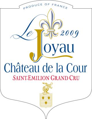 Château De La Cour