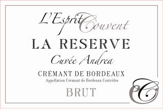 L'Esprit Couvent