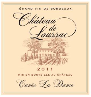 Château De Laussac