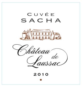 Château De Laussac
