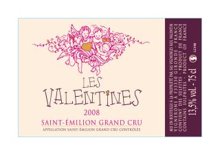 Les Valentines